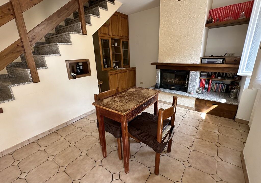 Casa principale