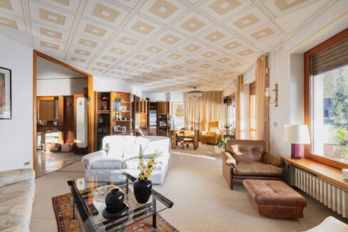 Appartamento Fronte Lago Como - Bellano