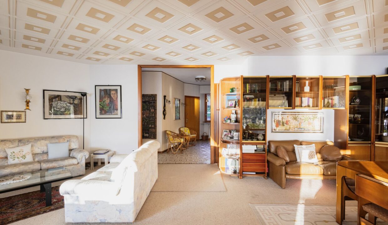 Appartamento Fronte Lago Como - Bellano