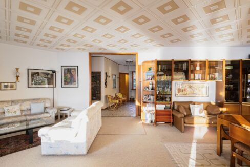 Appartamento Fronte Lago Como - Bellano