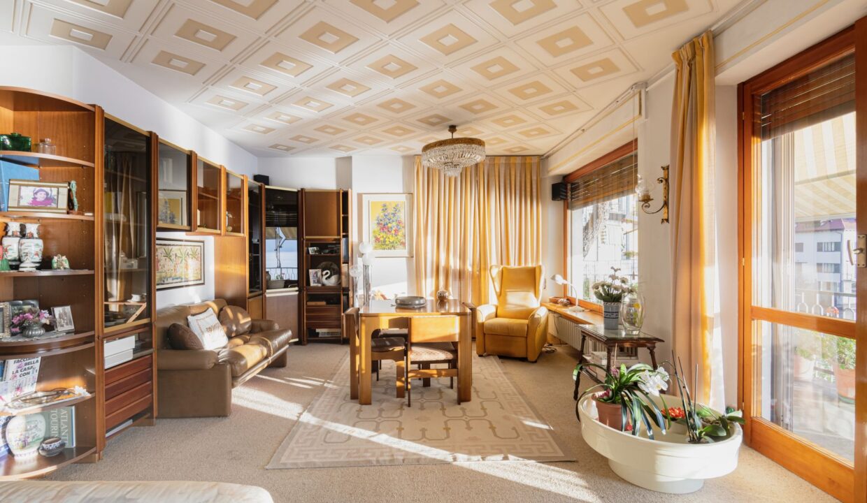 Appartamento Fronte Lago Como - Bellano
