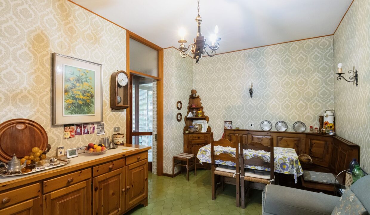 Appartamento Fronte Lago Como - Bellano