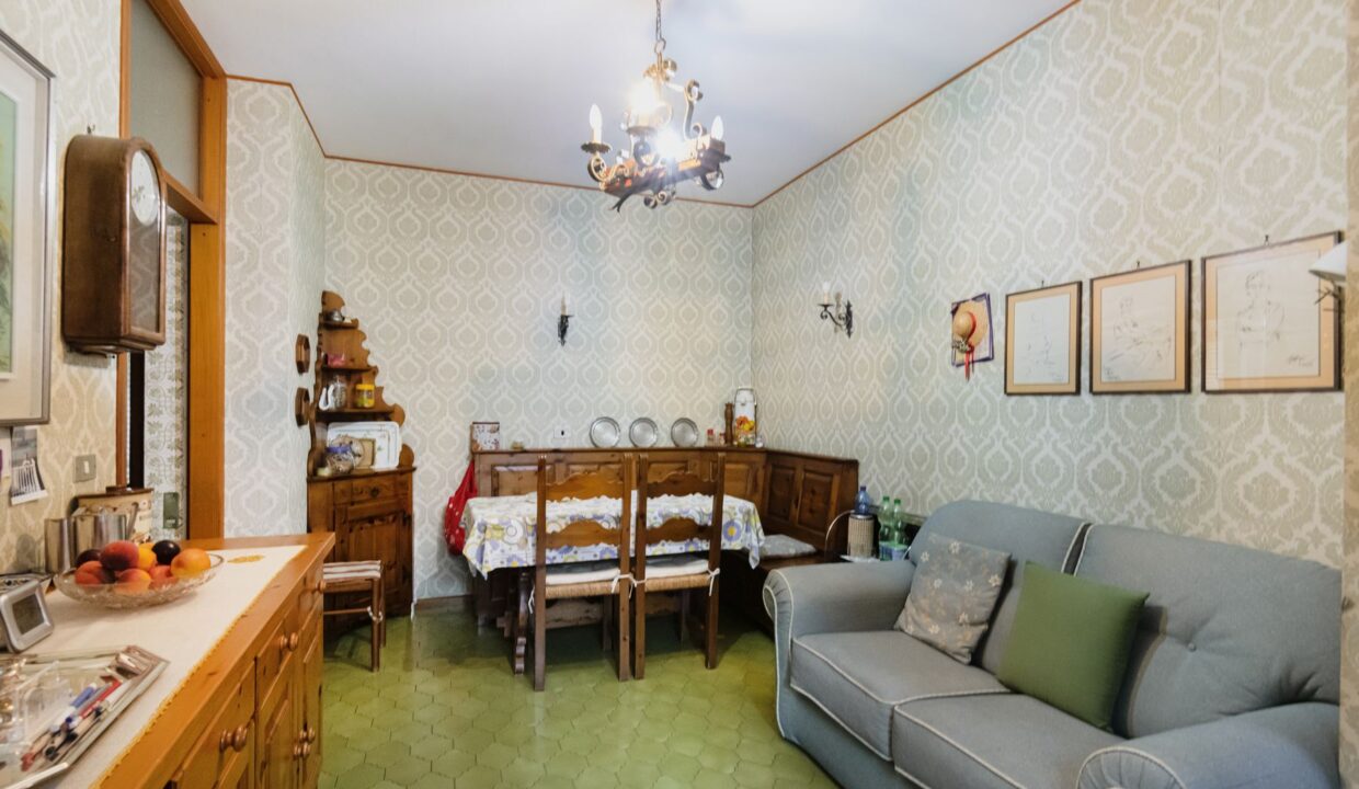 Appartamento Fronte Lago Como - Bellano