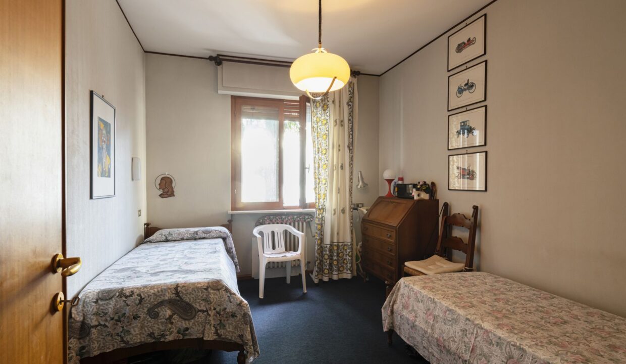 Appartamento Fronte Lago Como - Bellano