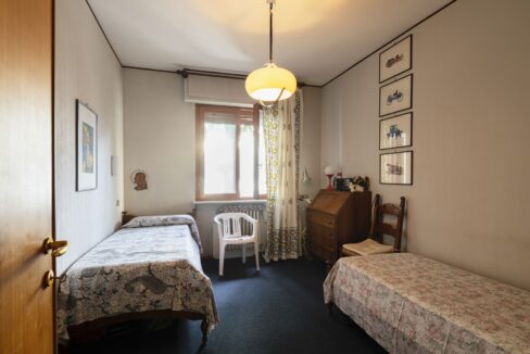 Appartamento Fronte Lago Como - Bellano