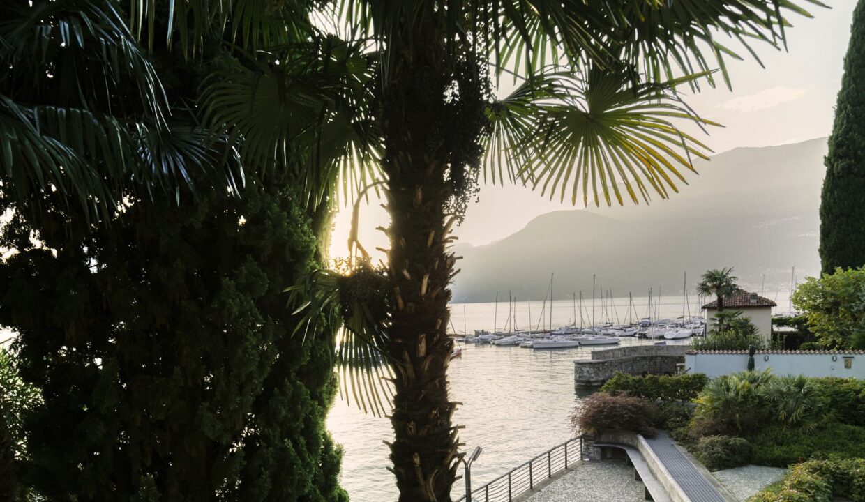 Appartamento Fronte Lago Como - Bellano