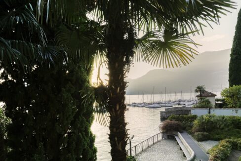 Appartamento Fronte Lago Como - Bellano