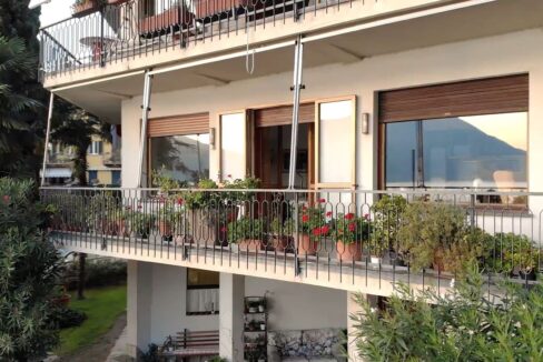 Appartamento Fronte Lago Bellano Rif.LA039 - 2_rid