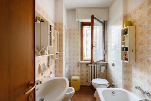 Appartamento Fronte Lago Como - Bellano