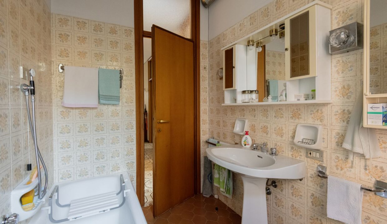 Appartamento Fronte Lago Como - Bellano
