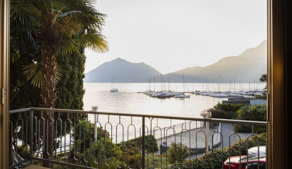 Appartamento Fronte Lago Como - Bellano