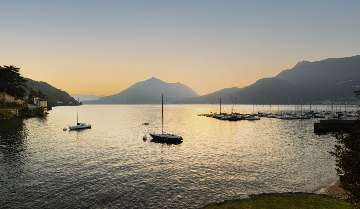 Appartamento Fronte Lago Como - Bellano