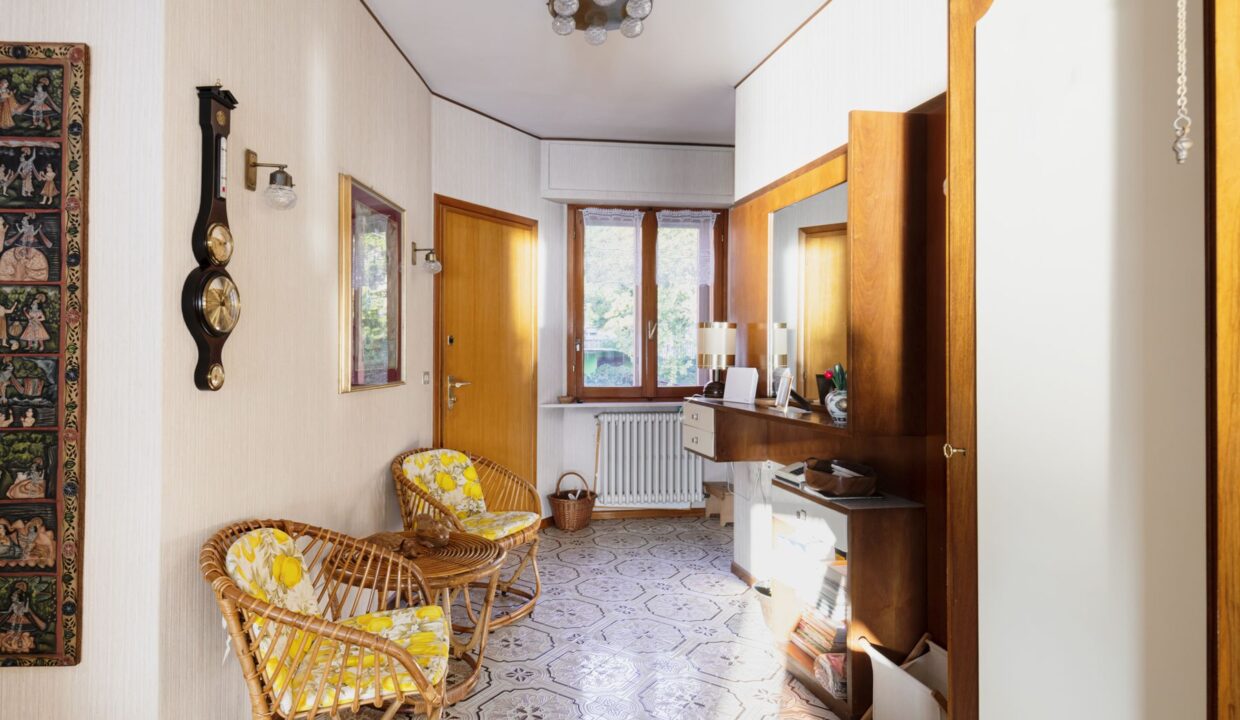 Appartamento Fronte Lago Como - Bellano