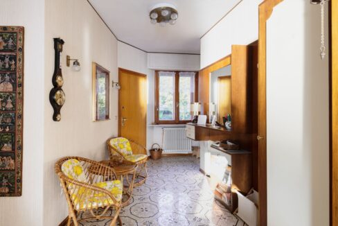 Appartamento Fronte Lago Como - Bellano