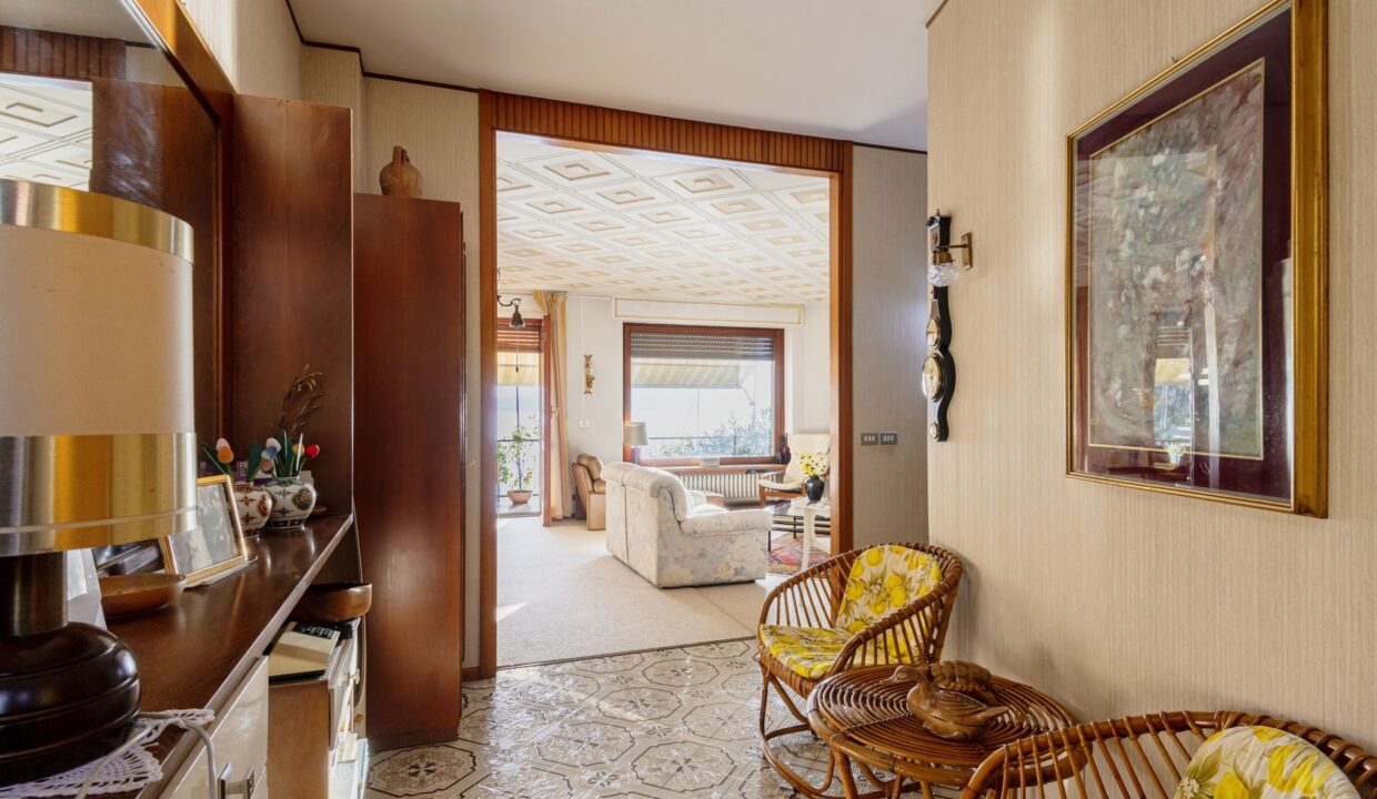 Appartamento Fronte Lago Como - Bellano