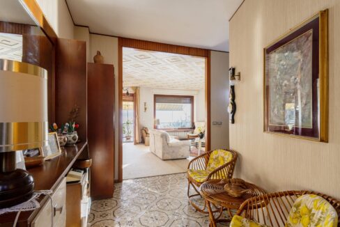 Appartamento Fronte Lago Como - Bellano