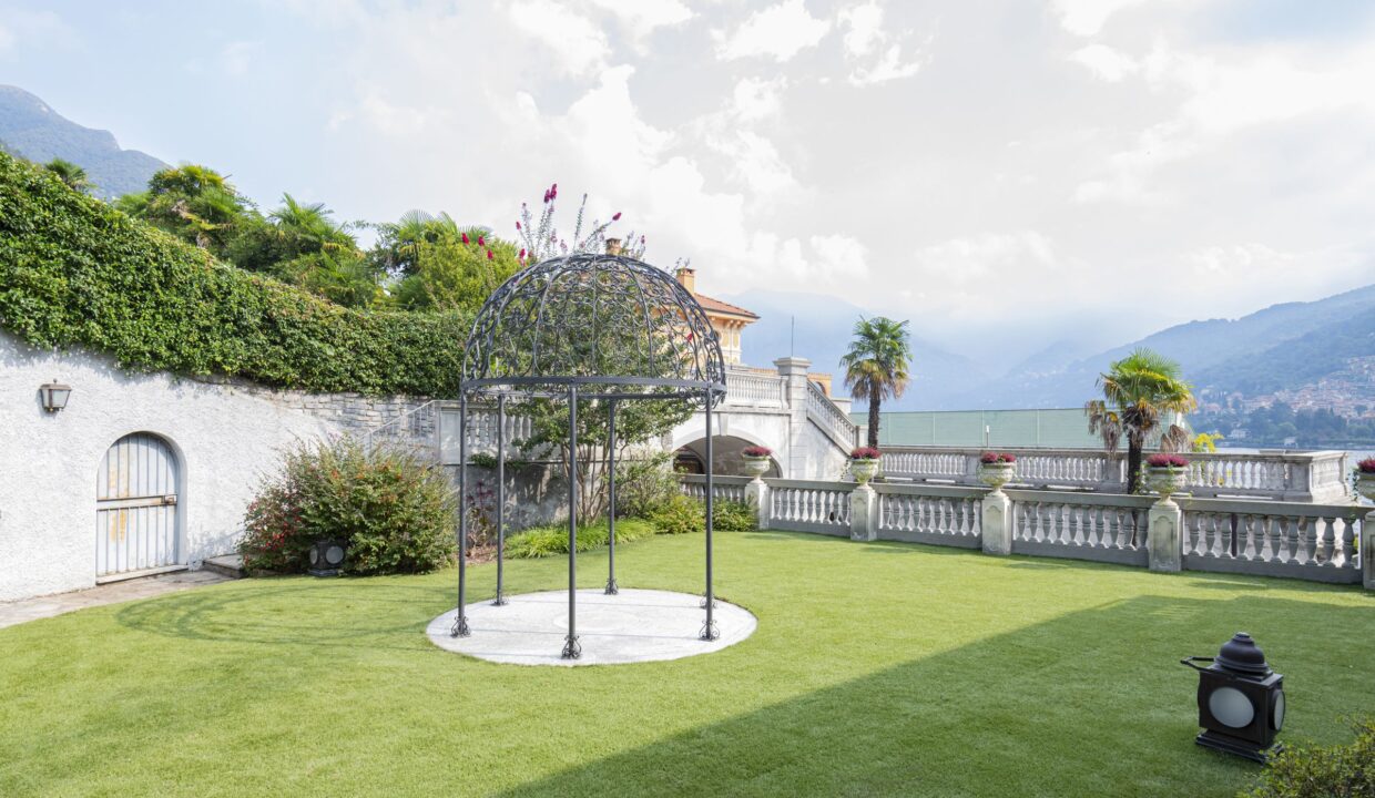 Appartamento Moltrasio Lago Como Fronte Lago