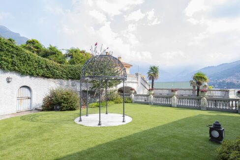 Appartamento Moltrasio Lago Como Fronte Lago