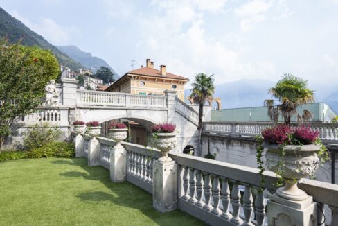 Appartamento Moltrasio Lago Como Fronte Lago