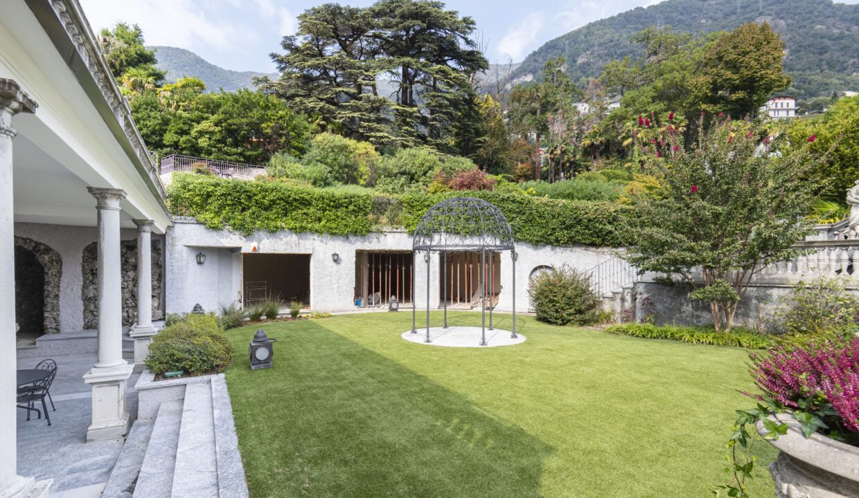 Appartamento Moltrasio Lago Como Fronte Lago