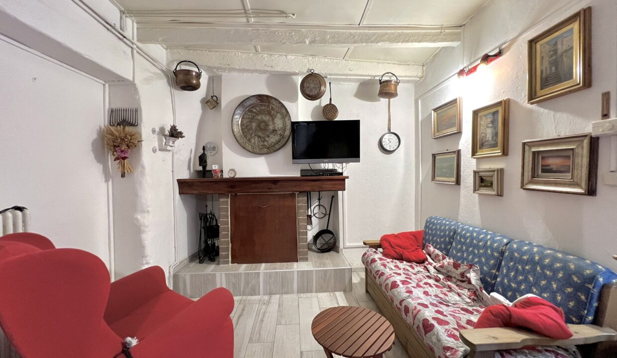 Lago Como Casa Indipendente Gera Lario Centro