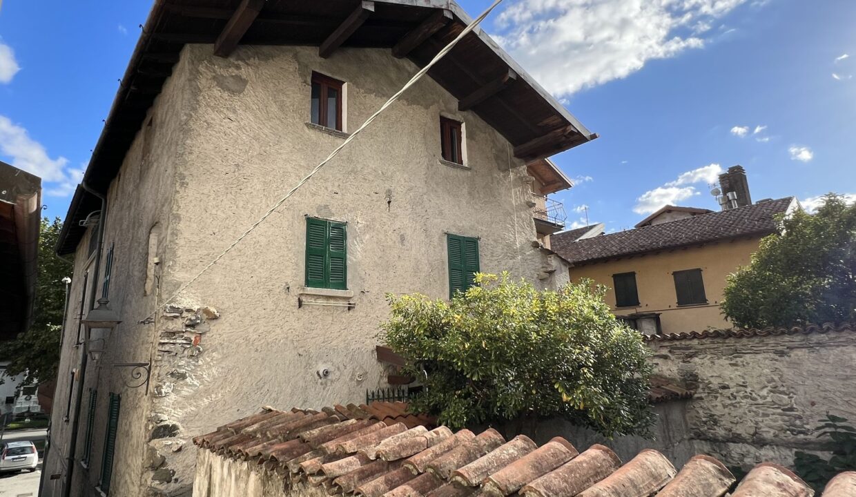 Lago Como Casa Indipendente Gera Lario Centro