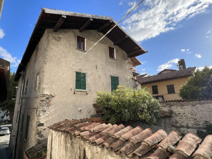 Lago Como Casa Indipendente Gera Lario Centro