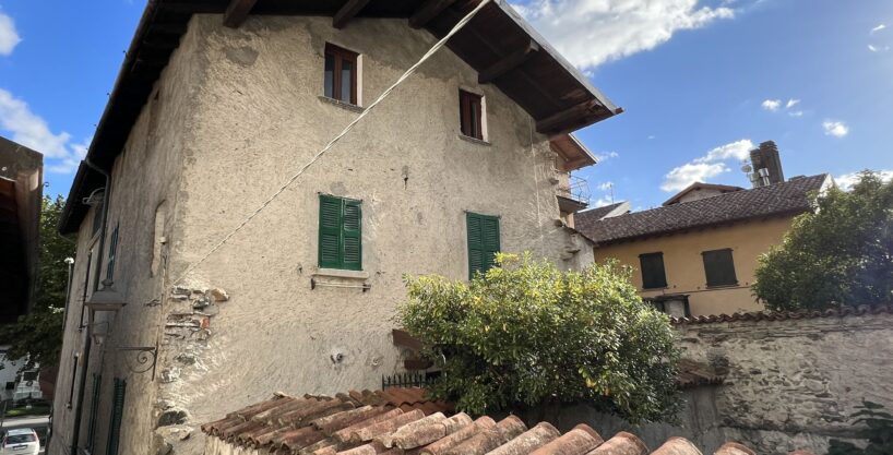 Lago Como Casa Indipendente Gera Lario Centro