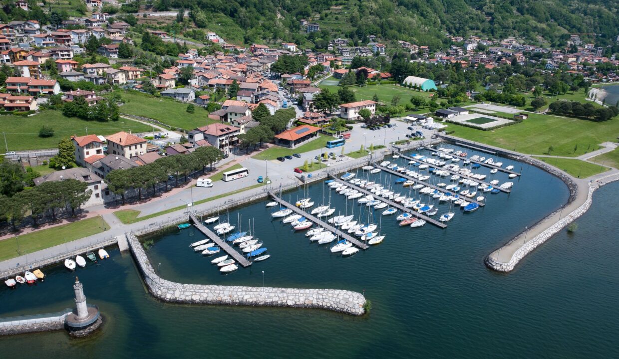 Lago Como Casa Indipendente Gera Lario Centro