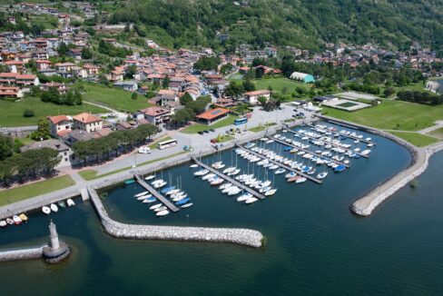 Lago Como Casa Indipendente Gera Lario Centro