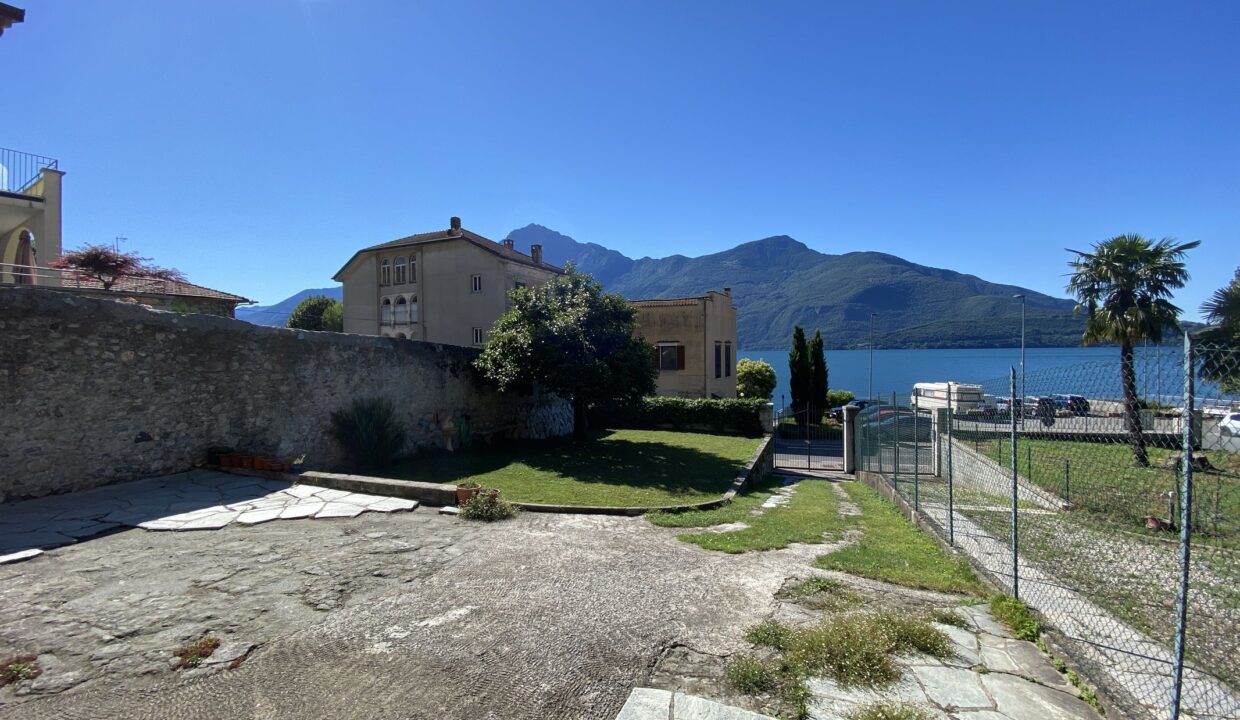 Appartamenti Vista Lago Como - Domaso