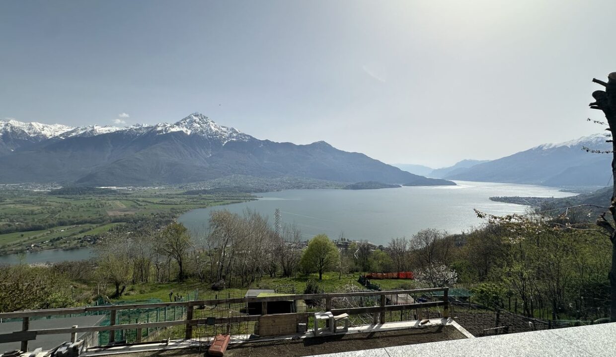 Villa Montemezzo Lago Como Rif.C100 -10_rid