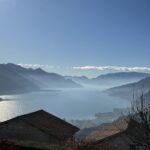 Lago Como Rustico Da Ristrutturare Gravedona ed Uniti