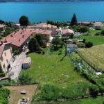 Terreno edificabile Pianello Lario Lago Como Euro