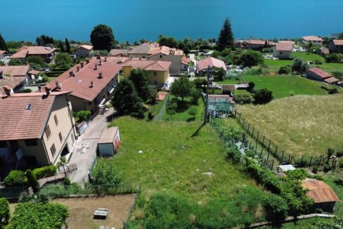 Terreno edificabile Pianello Lario Lago Como Euro