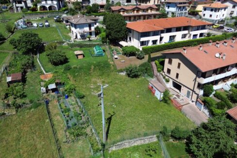 Terreno edificabile Pianello Lario Lago Como Euro
