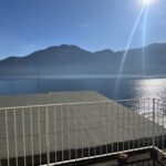 Lago Como Tremezzina Appartamento con Vista Lago e Balcone