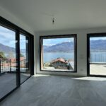 Lago Como Appartamento con Terrazzo Gera Lario