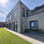 Moderno Appartamento Gera Lario Lago Como