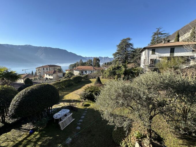 Tremezzo Appartamento con Vista Lago di Como