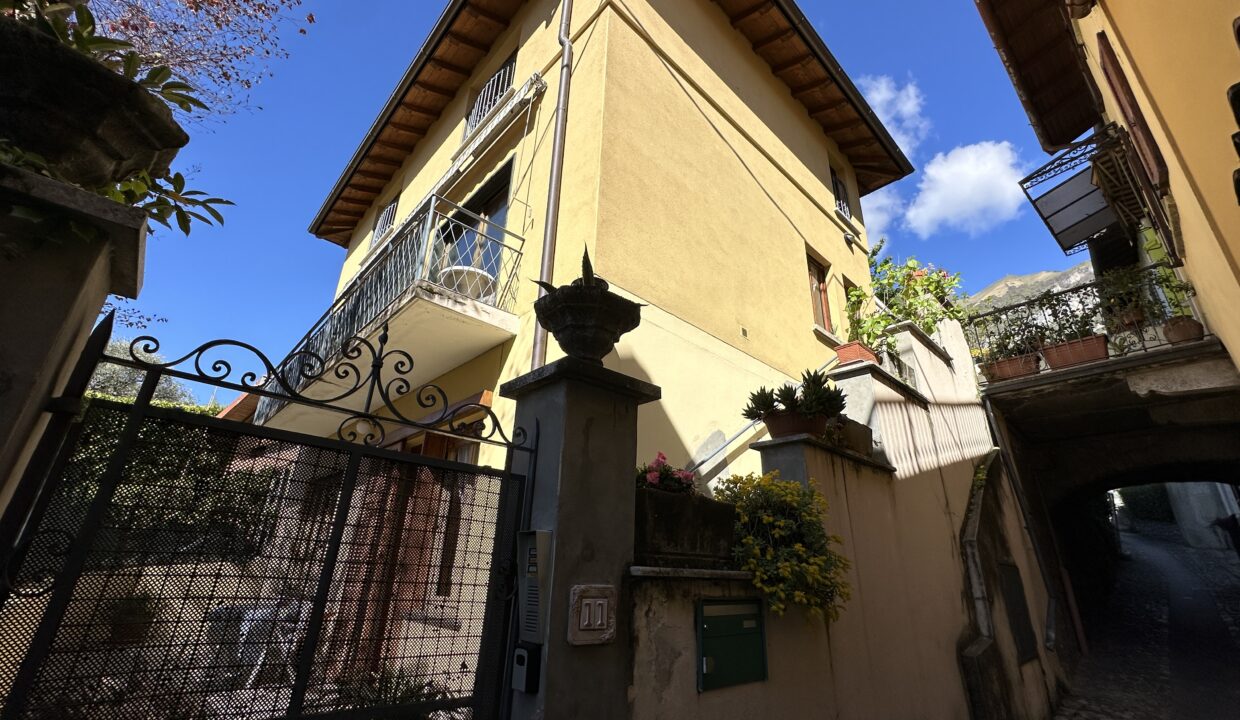 Casa Tremezzo Lago di Como