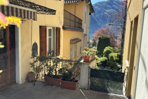 Casa Tremezzo Lago di Como