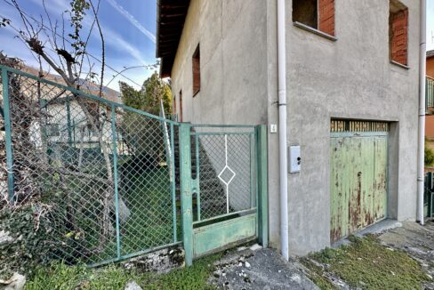 Faggeto Del Lario Rustico con vista lago19