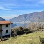 Faggeto Del Lario Rustico con Giardino vista