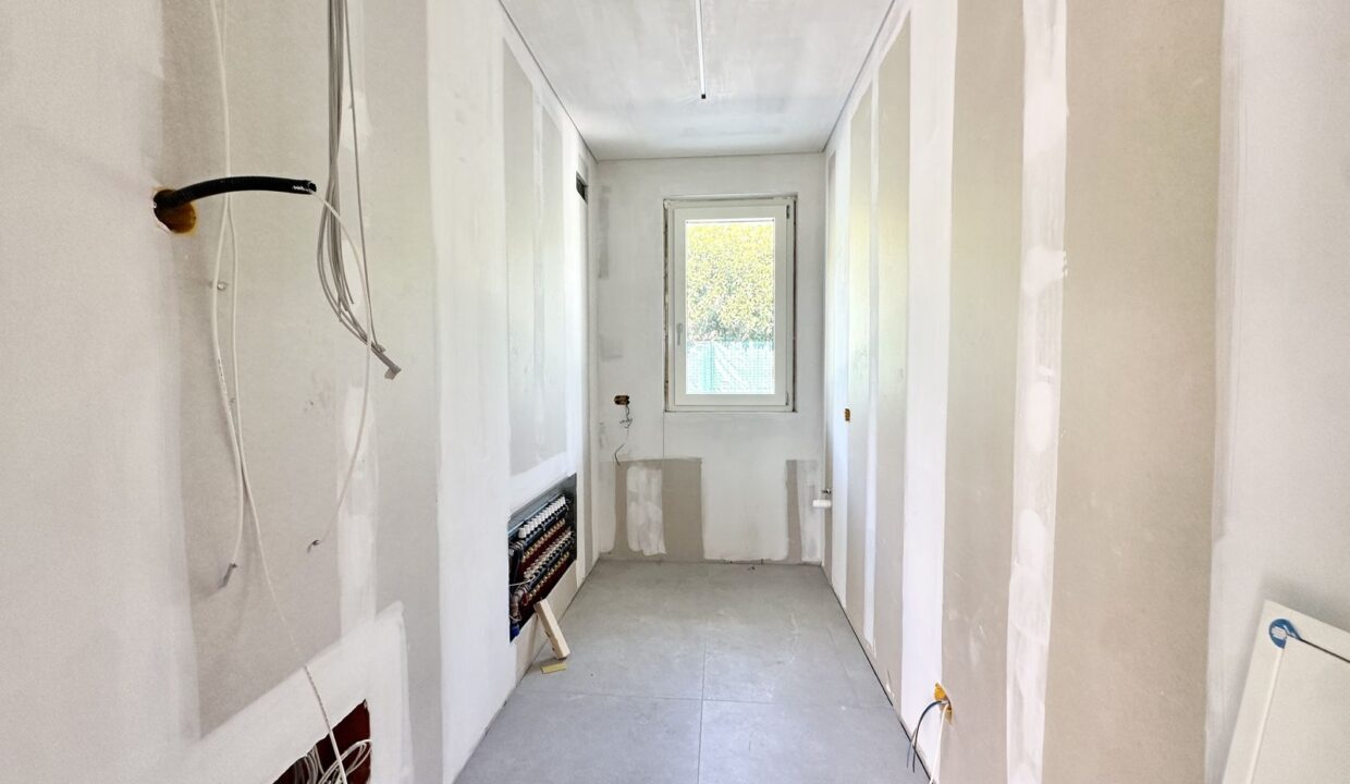 Villa Colico Lago Como con Piscina e Giardino