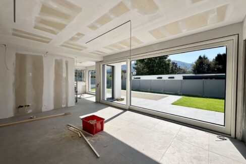 Villa Colico Lago Como con Piscina e Giardino