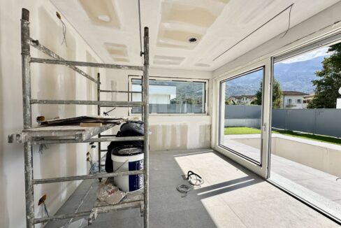 Villa Colico Lago Como con Piscina e Giardino