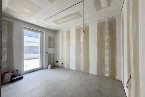 Villa Colico Lago Como con Piscina e Giardino