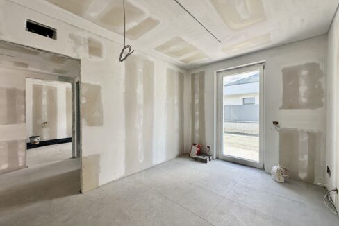 Villa Colico Lago Como con Piscina e Giardino