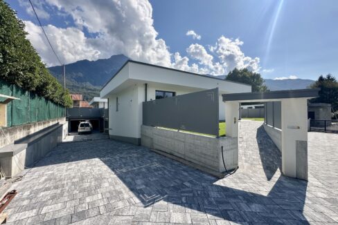 Villa Colico Lago Como con Piscina e Giardino